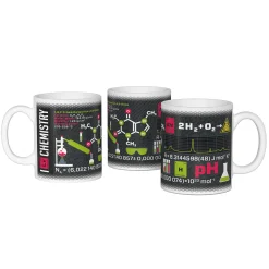 getDigital Wissenschaftsbecher Chemie Sale