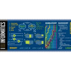 getDigital Wissenschaftsbecher Informatik Sale