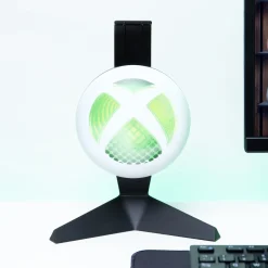 Paladone Products Ltd Xbox Icon Kopfhörer-Ständer mit Licht Discount