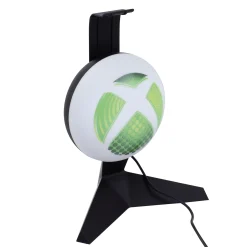 Paladone Products Ltd Xbox Icon Kopfhörer-Ständer mit Licht Discount