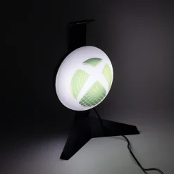 Paladone Products Ltd Xbox Icon Kopfhörer-Ständer mit Licht Discount