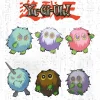 Fanattik Yu-Gi-Oh! Limited Edition Kuriboh Pin Set Best