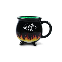 Winkee Zaubertrank Becher mit Thermoeffekt Best