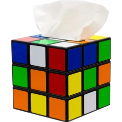 getDigital Zauberwürfel Taschentuchbox aus Big Bang Theory Sale