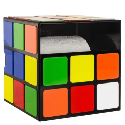 getDigital Zauberwürfel Toilettenpapierhalter Sale