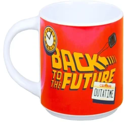 Fizz Creations Zurück in die Zukunft Geschenkset Discount