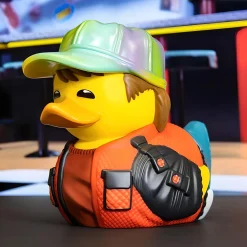 Numskull Zurück in die Zukunft TUBBZ Marty McFly 2015 Boxed Edition Sale